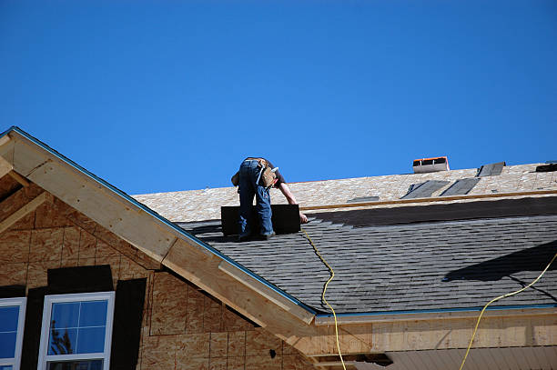 Best Residential Roofing Contractor  in Limestone, IL