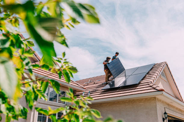 Best Residential Roofing Contractor  in Limestone, IL