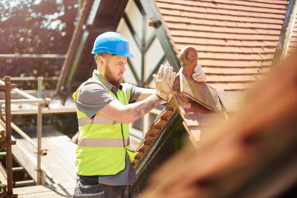Best Best Roofing Contractors  in Limestone, IL