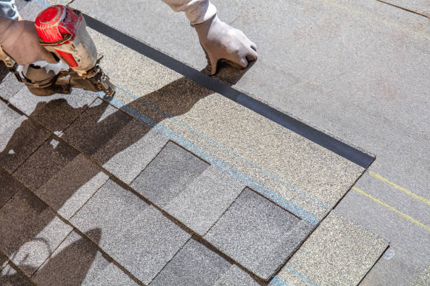Best Roof Waterproofing Services  in Limestone, IL