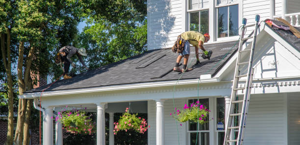 Best New Roof Installation  in Limestone, IL