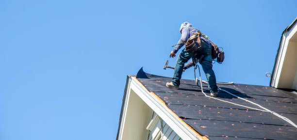 Quick and Trustworthy Emergency Roof Repair Services in Limestone, IL